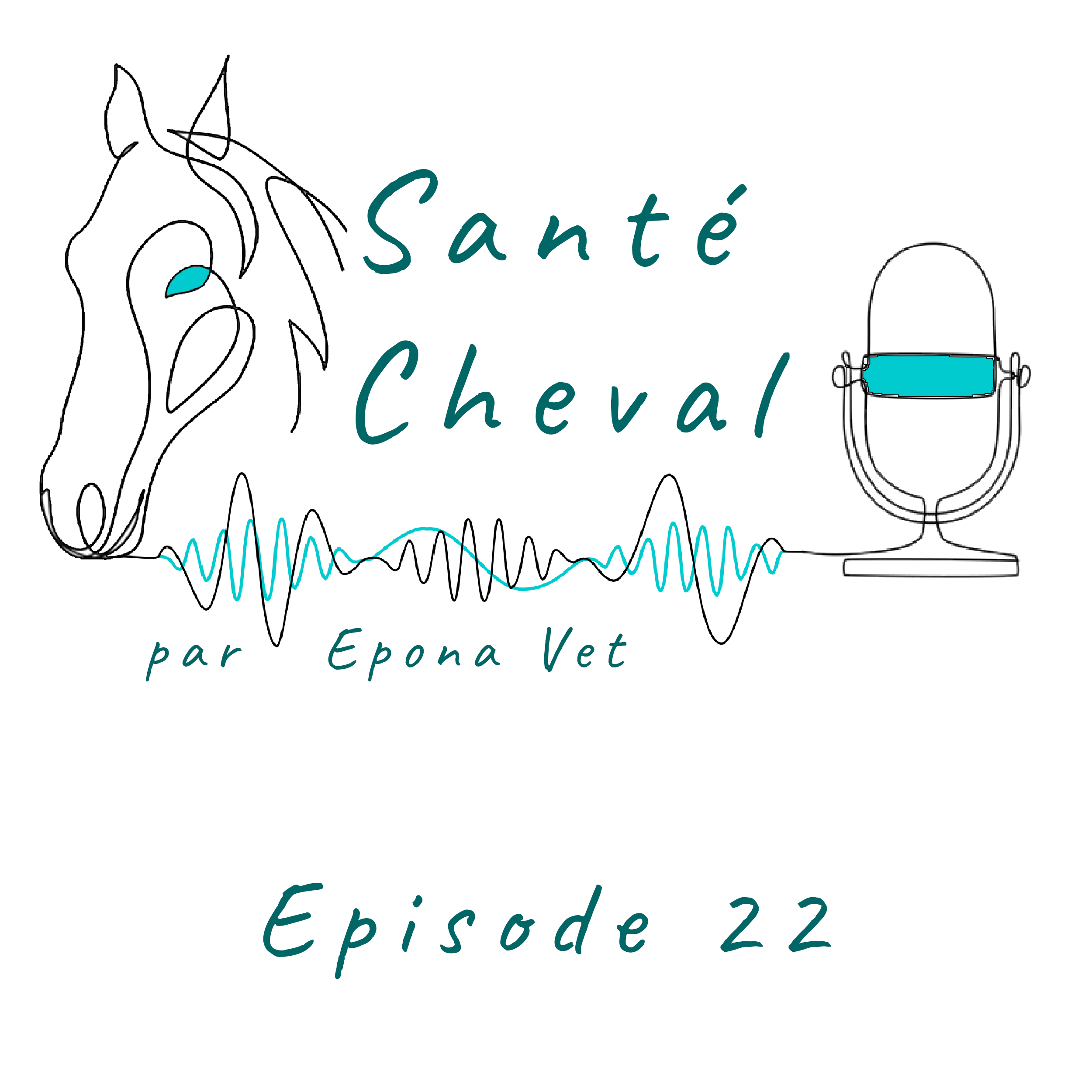Santé Cheval par Epona Vet Santé Cheval par Epona Vet