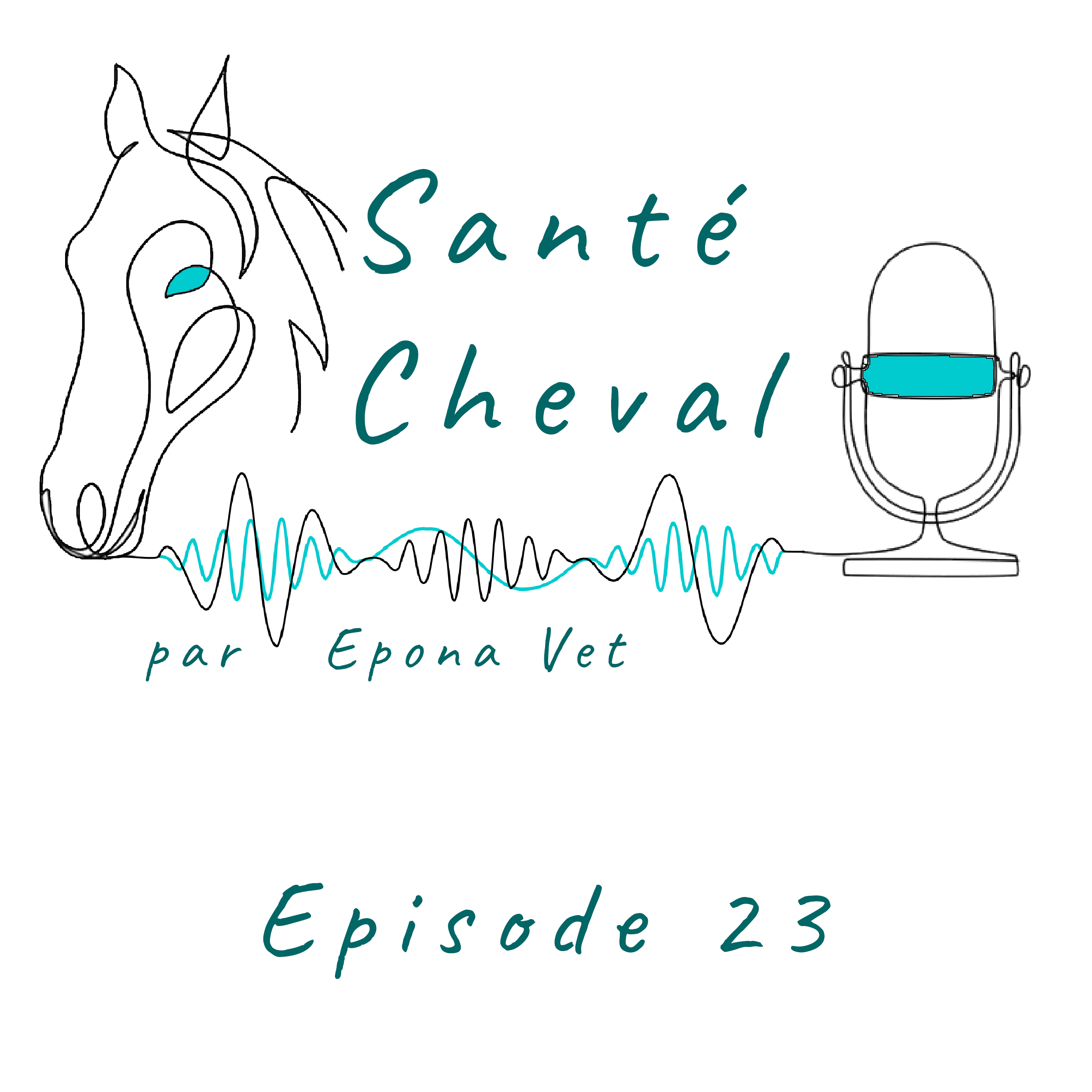 Ep.23 – La Rhinopneumonie episode artwork